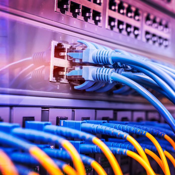Multi-Gigabit Ethernet: A Comprehensive Guide to Upgrading Your Network