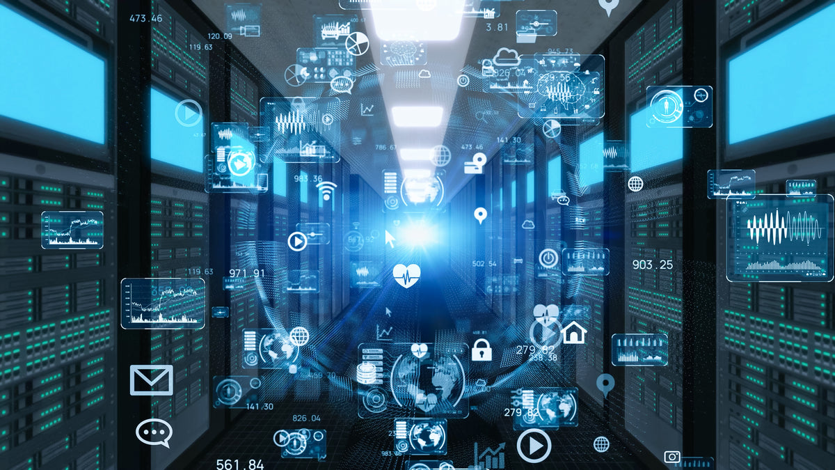 Understanding TCP/IP: A Technical Overview — RSF Supply