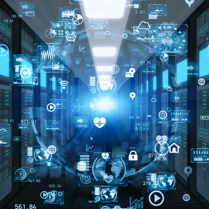 Understanding TCP/IP: A Technical Overview