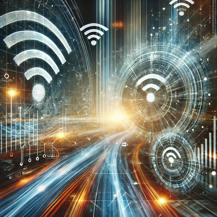 Wi-Fi 8 Developments: Shaping the Future of Wireless Networking