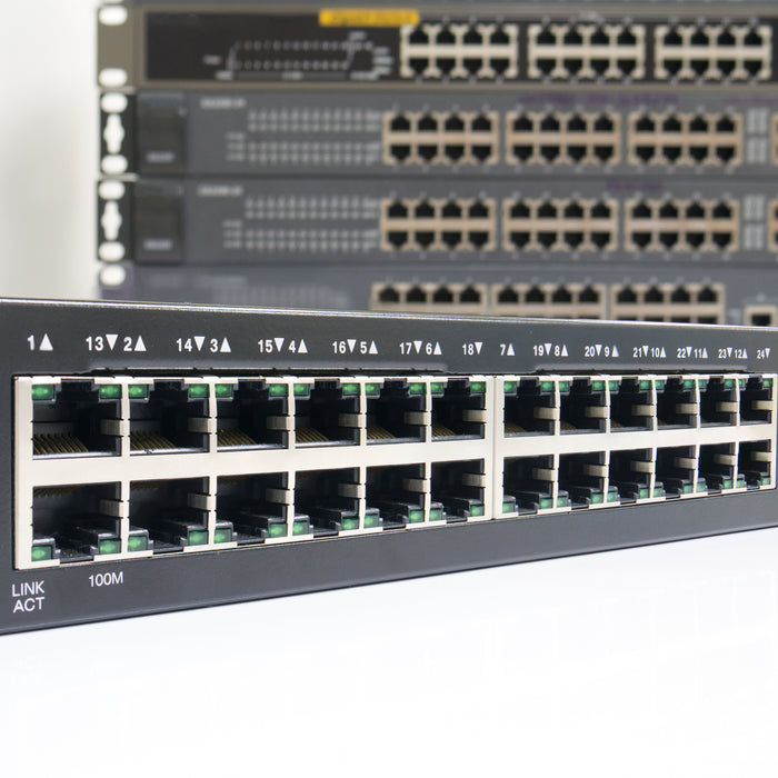 Comparing the Cisco Catalyst 9200 and 9300 Series Switches: A Detailed Analysis