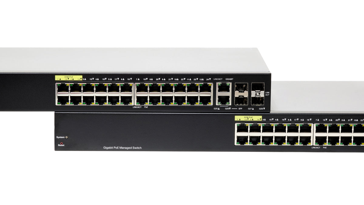 Juniper Switches — RSF Supply